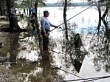В Уватском районе прошли соревнования по рыбной ловле и стрельбе из пневматической винтовки